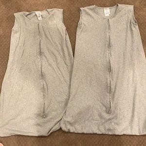XL Cotton Halo sleep sacks